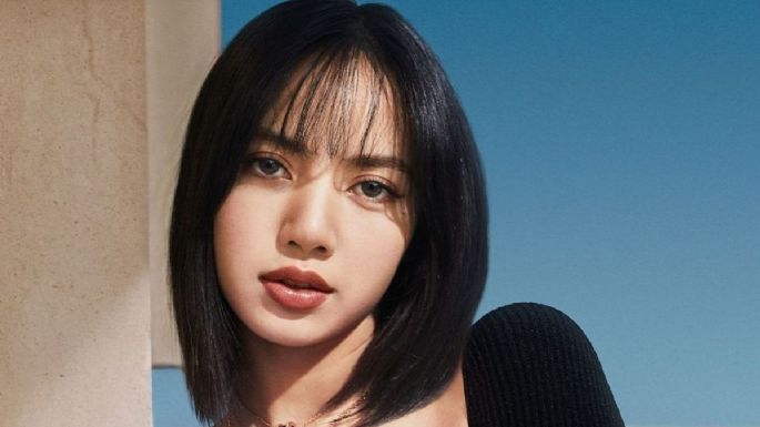 BLACKPINK: Lisa sube una misteriosa FOTO a Instagram, ¿'The Show Must Go On' será su SOLO?