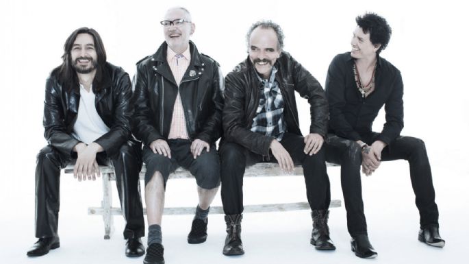 CARTELERA de CONCIERTOS de julio 2021 en la CDMX: BOLETOS, fechas de Intocable, Caifanes, Danny Ocean y más