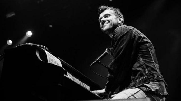 Damon Albarn estrena 'Polaris', segunda canción de 'The Nearer the Fountain, More Pure the Stream Flows' (VIDEO)