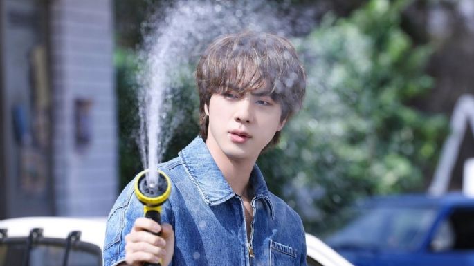 BTS: razones por las que queremos que Jin haga su debut como ACTOR en un k-drama