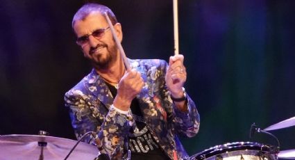 Ringo Starr: Dave Grohl, Tré Cool y más revelan cómo los influenció el baterista de The Beatles (VIDEO)