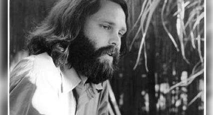 Preparan documental de Jim Morrison con material inédito de su vida ¿cuándo se estrena?