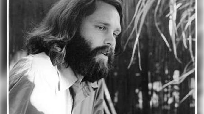 Preparan documental de Jim Morrison con material inédito de su vida ¿cuándo se estrena?