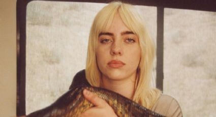 Billie Eilish revela cuál es su disco favorito de Ariana Grande y de The Strokes