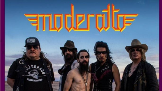 Moderatto tendrá concierto en la CDMX: FECHAS, PRECIOS de los BOLETOS y más