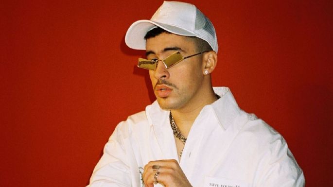 Bad Bunny x Adidas lanzarán tenis para el REGRESO a clases; ¿cómo comprarlos? (FOTOS)