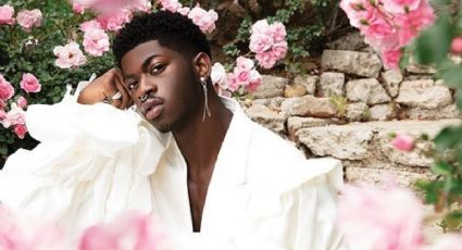 Lil Nas X reveló que, por su seguridad, se niega a hablar de la homofobia que existe en el rap