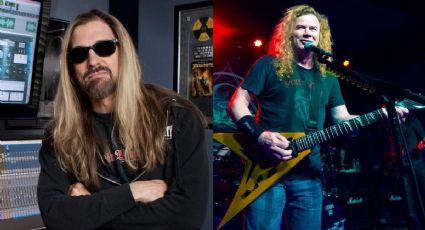 Megadeth: ¿Quién es James LoMenzo, el nuevo bajista de la banda que sustituye a David Ellefson?