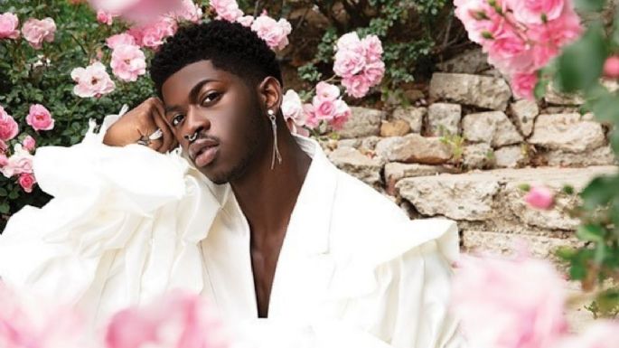 Lil Nas X reveló que, por su seguridad, se niega a hablar de la homofobia que existe en el rap