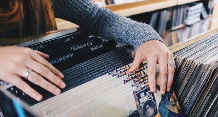 Día Internacional del Disco de Vinilo: Tiendas donde venden vinilos originales en la CDMX