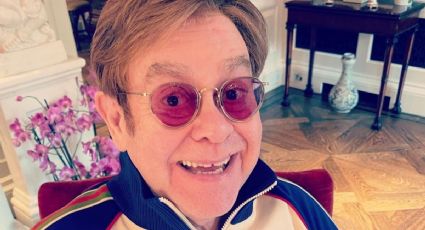 Elton John producirá serie de atletas olímpicos con rockstars; ¿Dónde y cuándo verla?