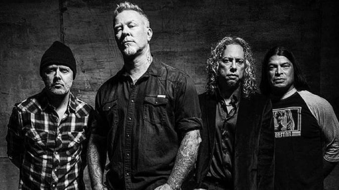 Metallica explorará historias del Black Album en un podcast; ¿cuándo y dónde escucharlo?