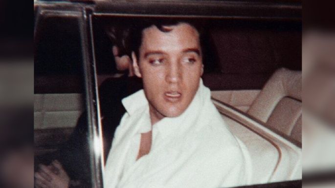 Elvis Presley: su matrimonio con una adolescente y más escándalos en su carrera