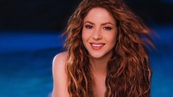 Shakira conmueve con sus tiernas palabras para Carlos Vives y Gerard Piqué (FOTOS)