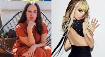 ¿Ximena Sariñana se cacheteó con Danna Paola? Este VIDEO podría confirmarlo