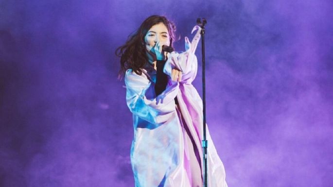 TEST: ¿Qué canción de Lorde eres según tu personalidad?