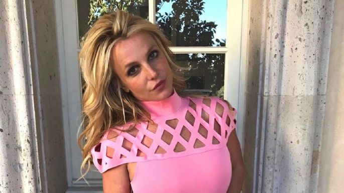 Britney Spears menciona a Justin Timberlake en FOTO de Instagram, ¿se viene COLABORACIÓN?