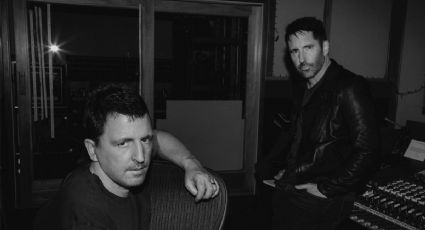 Nine Inch Nails CANCELA todos sus conciertos del 2021 por aumento de casos de COVID-19