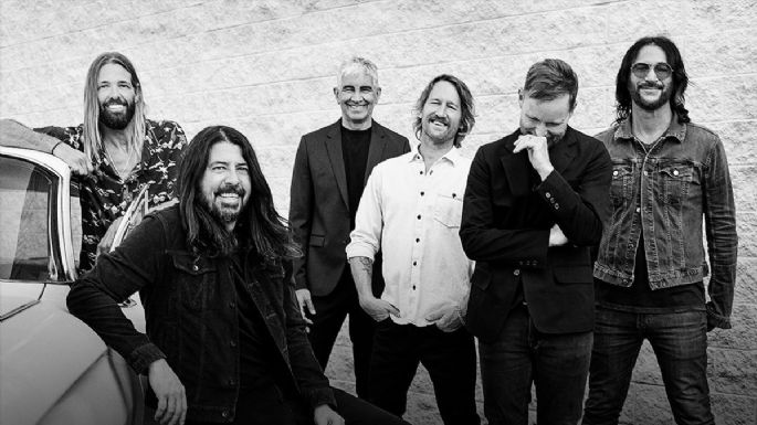 Foo Fighters recibirá el PRIMER 'Global Icon Award' en los MTV VMAs 2021, ¿qué significa?