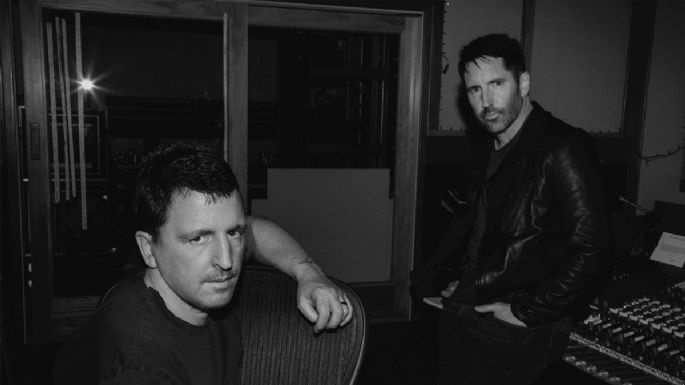 Nine Inch Nails CANCELA todos sus conciertos del 2021 por aumento de casos de COVID-19