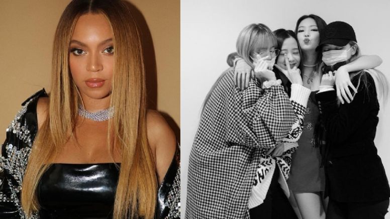 Beyoncé, Messi y BLACKPINK protagonizan INCREÍBLE comercial ¿de que se trata?