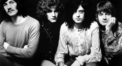 'Becoming Led Zeppelin' el nuevo documental de la legendaria banda, ¿cuándo sale?