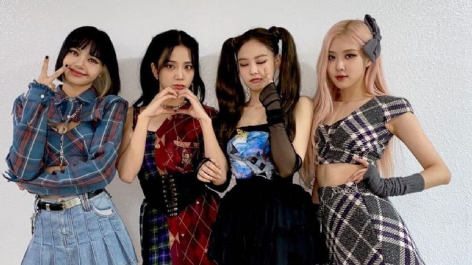 BLACKPINK x Starbucks: los termos, mochilas, llaveros y más accesorios ¿llegarán a México?