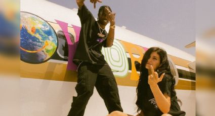 ¿Kylie Jenner embarazada de Travis Scott? la empresaria y el rapero esperarían su segundo hijo