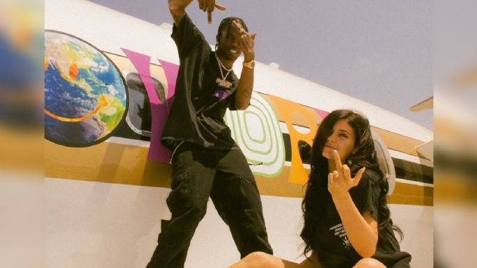 ¿Kylie Jenner embarazada de Travis Scott? la empresaria y el rapero esperarían su segundo hijo