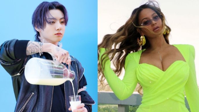 BTS: ¿Jungkook es el favorito de Beyoncé?, la cantante lo añade a su privilegiado anuario