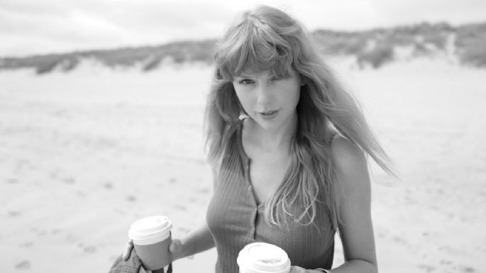 Taylor Swift llega a Tiktok y anuncia el lanzamiento 'Red (Taylor's Version)' en vinyl (VIDEO)