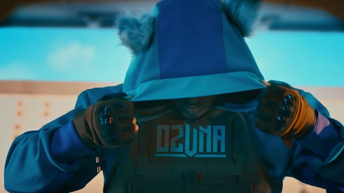 Ozuna tendrá colaboración con 'Call of Duty', ¿cómo obtener su skin?