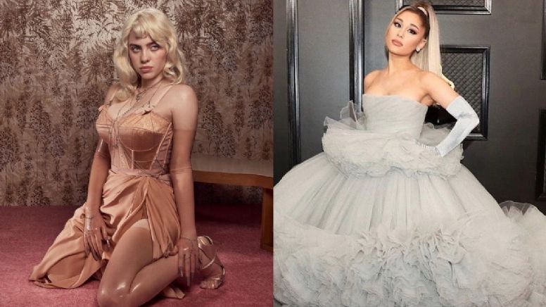 ¿Billie Eilish, Selena Gomez y Ariana Grande se sentarán JUNTAS en la Met Gala 2021? FILTRAN mesa de invitados
