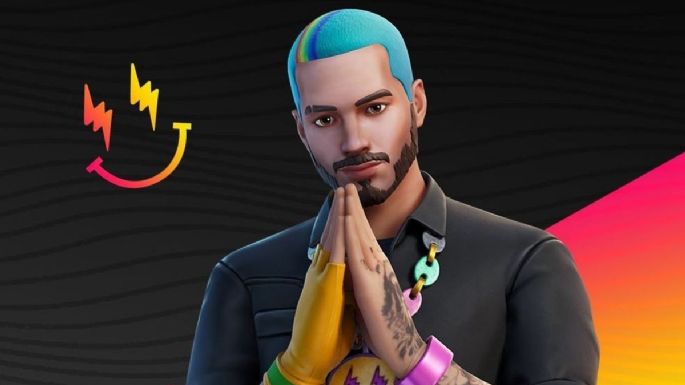 Copa J Balvin en Fortnite: FECHAS, HORARIOS, premios y todo lo que debes de saber del evento