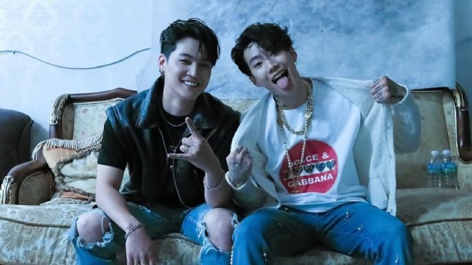 Jay B y Jay Park - 'B.T.W': lyrics, LETRA, PRONUNCIACIÓN, traducción en ESPAÑOL y MV oficial