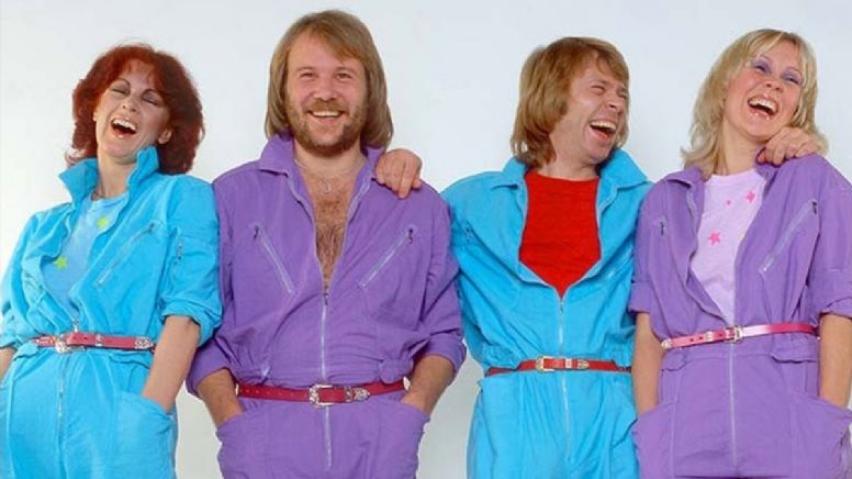 ABBA lanzará NUEVA música y podría regresar a los escenarios tras 40 años; ¿cuándo saldrá?