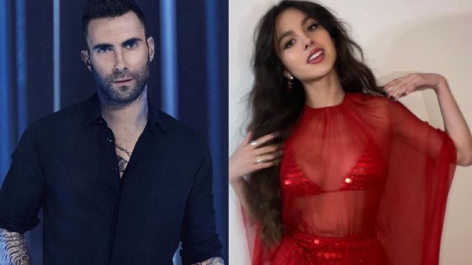 Adam Levine DEFIENDE a Olivia Rodrigo tras acusaciones de plagio a Paramore