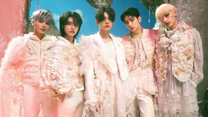 TXT: 5 canciones que te enamorarán de Tomorrow x Together y te convertirán en MOA