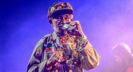 Lee 'Scratch' Perry muere a los 85 años, ¿quién era este pionero del reggae?