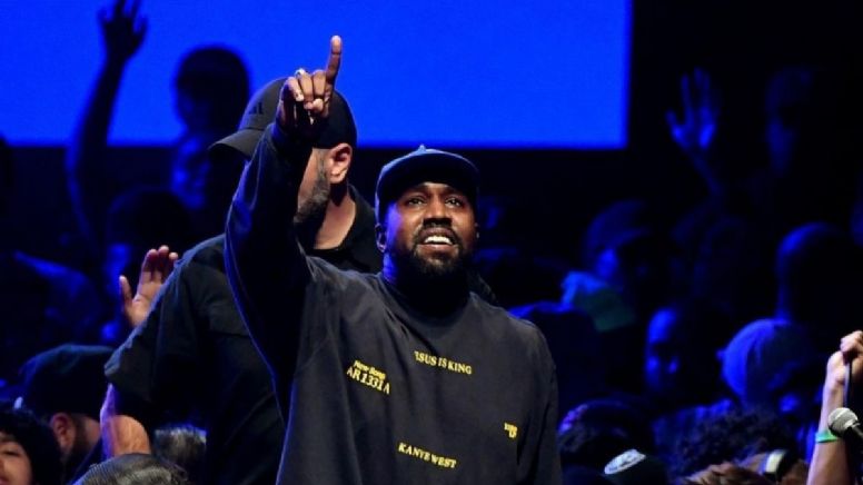 Kanye West publicó 'Donda' por fin pero podría desaparecer pronto