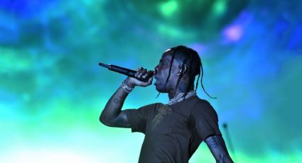 Travis Scott se une a productora para lanzar su nuevo disco, ¿cuál será?