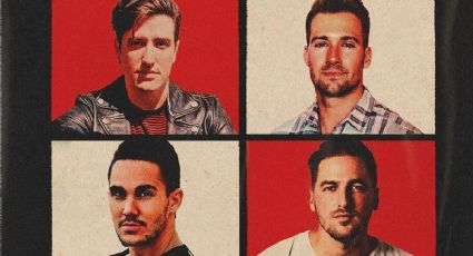 Big Time Rush pide ayuda para elegir los países para su tour y México se apunta ¿vendrán?