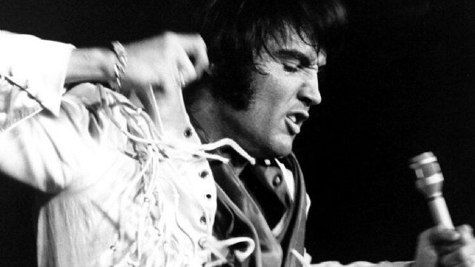 Elvis Presley murió por ¿malos genes?; presenta nueva teoría que descarta adicciones