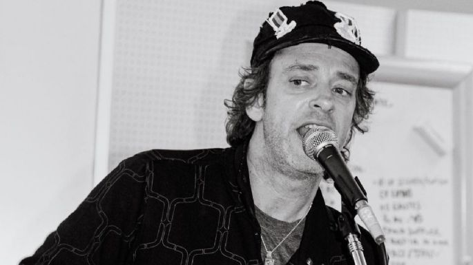 Celebrarán el cumpleaños de Gustavo Cerati con VIDEO inédito; ¿Lanzarán fragmentos de "Magia" y "Cactus"?