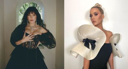 Katy Perry: Halsey reconoce cuál es el mejor álbum de la cantante y de la historia del pop