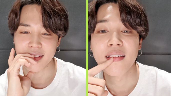 BTS: Jimin confiesa que modificará uno de sus encantos para gustarle más a ARMY (VIDEO)