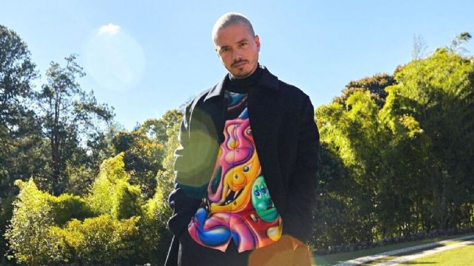 J Balvin: las mejores 5 canciones del líder del 'latino gang' para bailar