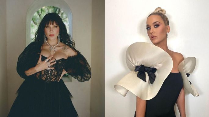 Katy Perry: Halsey reconoce cuál es el mejor álbum de la cantante y de la historia del pop