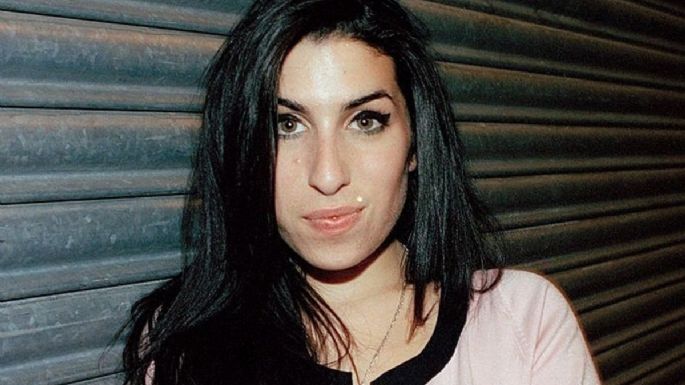 Amy Winehouse tendrá película biográfica y se basará en los últimos años de su vida