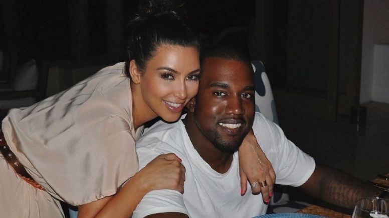 Kanye West: TODAS las referencias a Kim Kardashian en 'Donda'